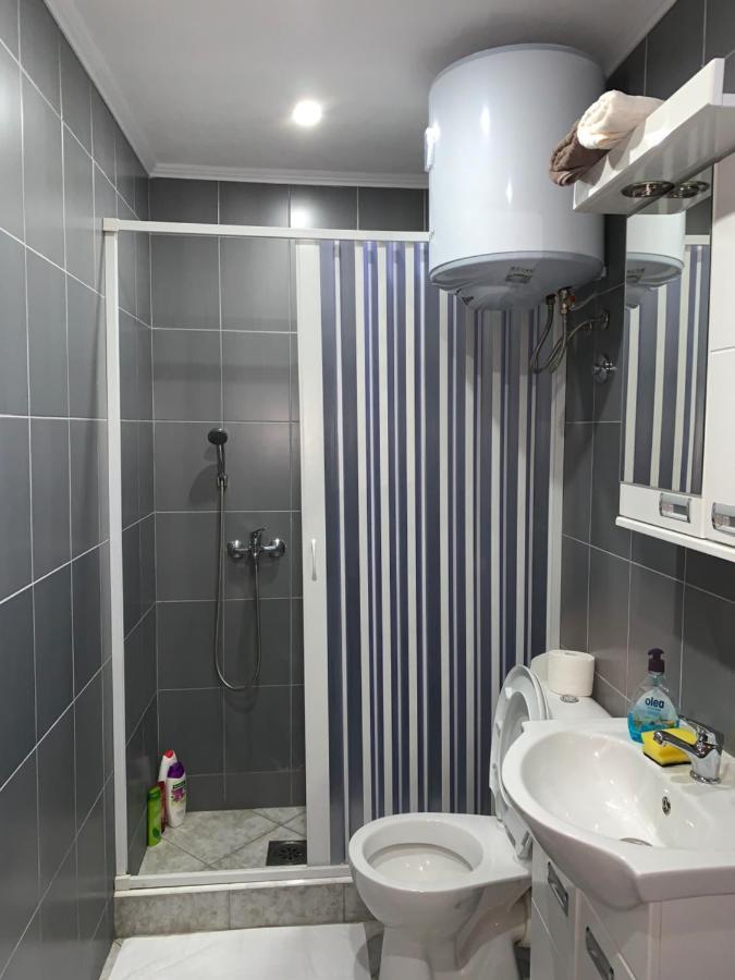 Apartman Joja Apartment Bar Exterior photo